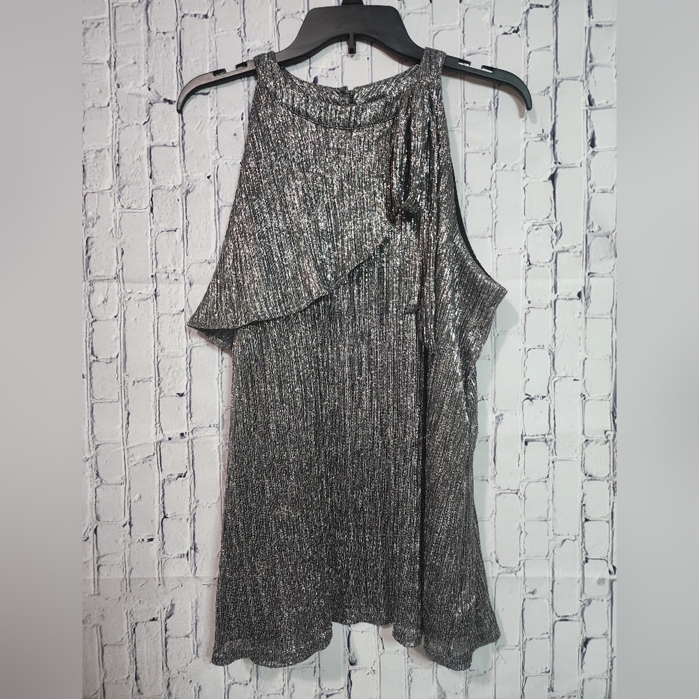 nine west blouse XL